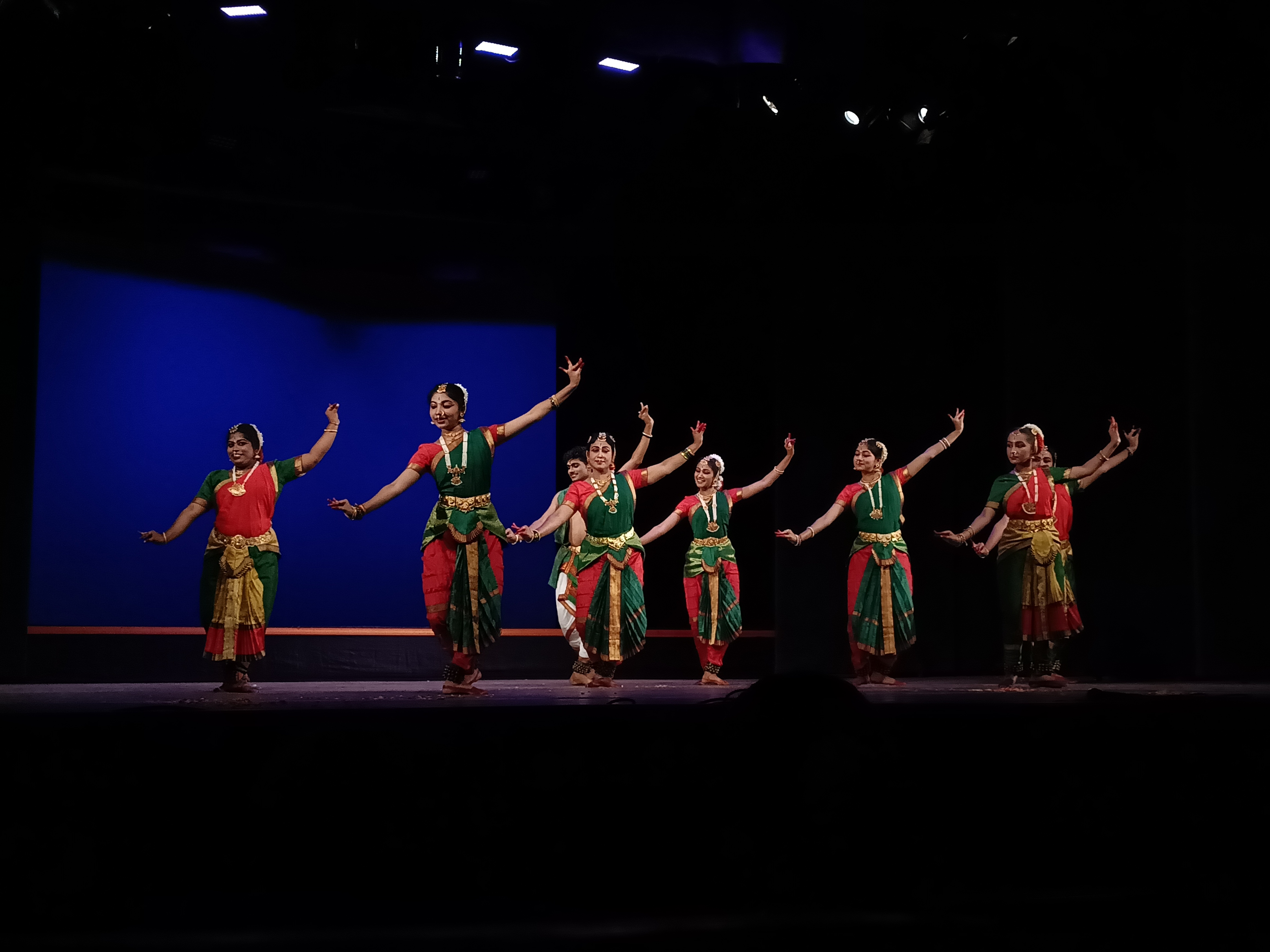 Bharatanatyam