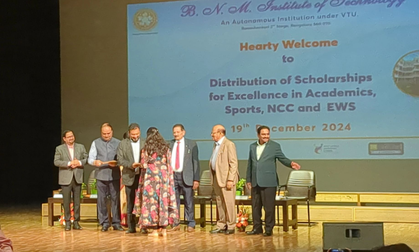 Merit Scholarship