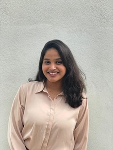 Sampriti Gopisetti